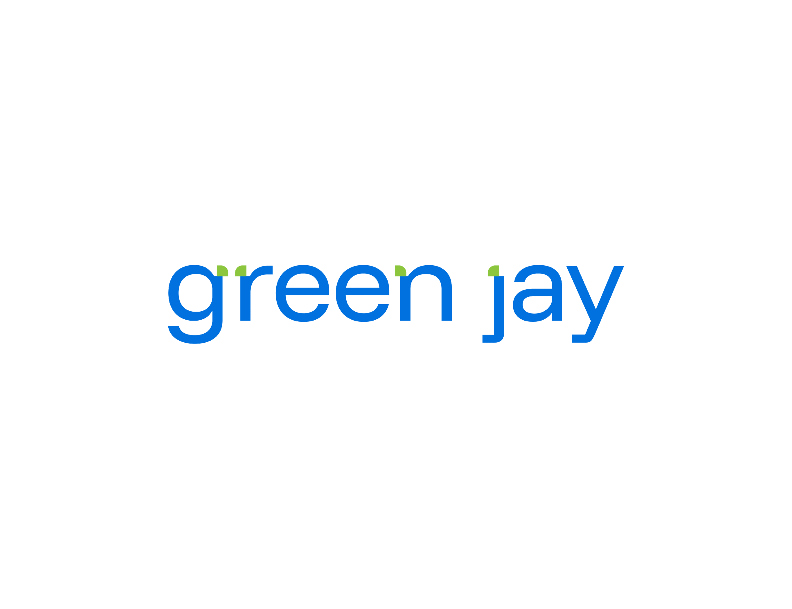 Green Jay logo option